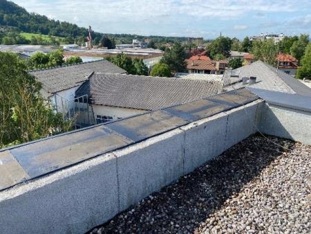 Zamenjane del kritine na Osnovni šoli Toma Brejca (4)